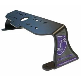 Panther Deck Mount 22.5 Degree Angle Electronics Mount
