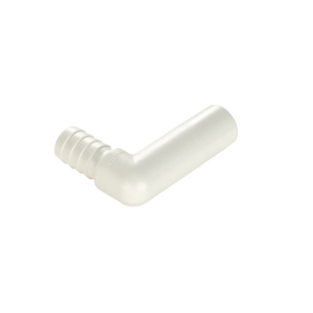 Watts 013512-1008 AquaLock Hose Barb Elbow - 1/2" CTS x 1/2" HB, Each - 013512-1008