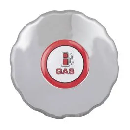 Perko 0582 Style Replacement Cap W/Inserts