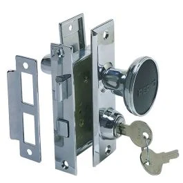 Perko Mortise Lock Set W/Bolt