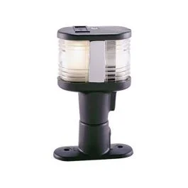 Perko Fixed Mount Combo Masthead All-Round Anchor Light - 3-3/16"H - 12vdc