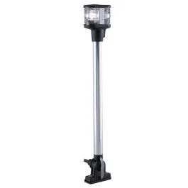 Perko Combo Masthead All-Round Anchor Light - 12-13/16"H - 12vdc
