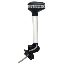 Perko Stealth Series - Tower/Arch Mount Folding Led All-Round Light