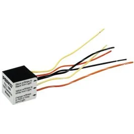 Perko 12v Converter Module F/Perko Led Combination Masthead/Anchor Lights