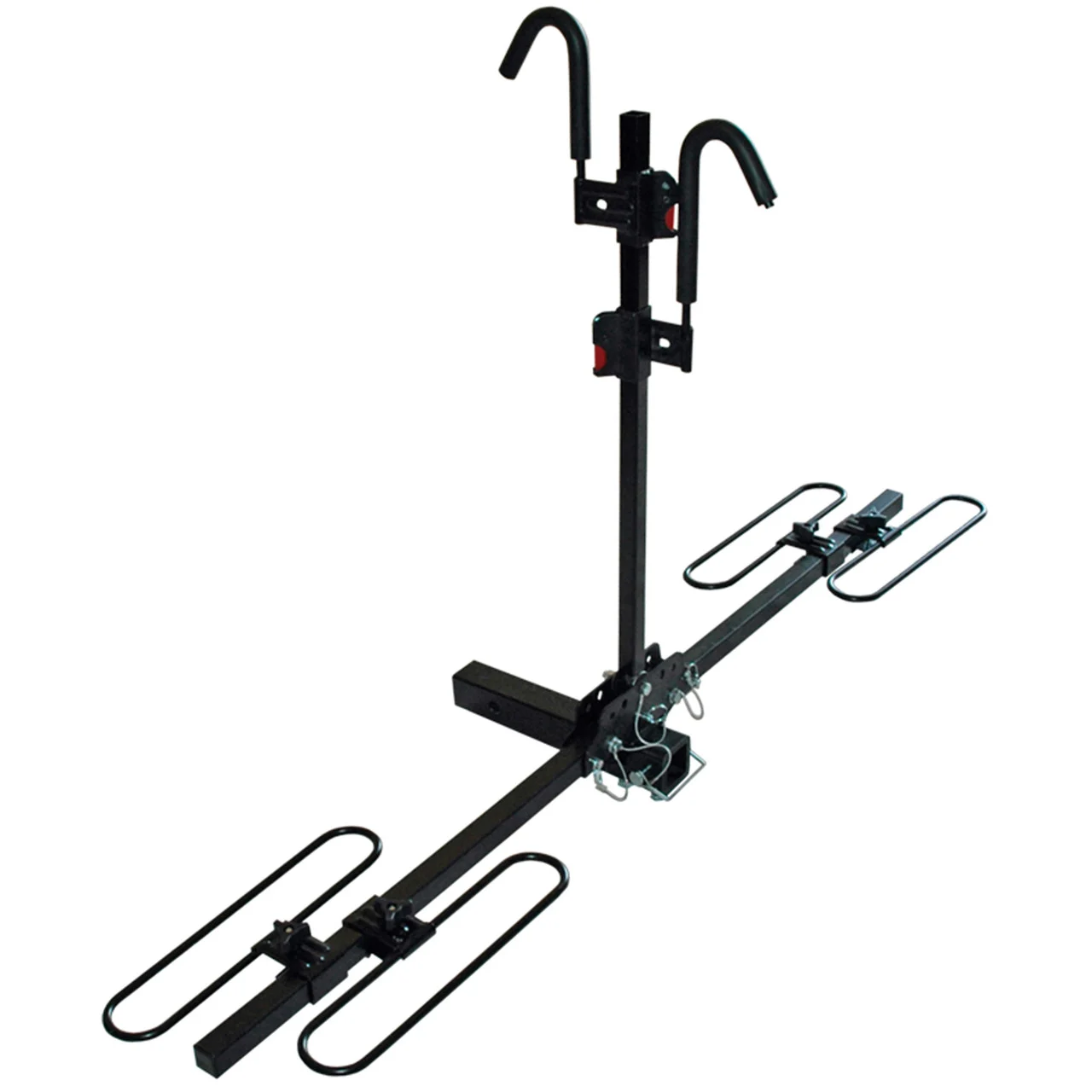 Swagman 64650 XC2 Series Receiver Mount Bike Rack - 2-Bike - 64650