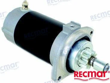 Recmar - Starter (ph130-0006)
