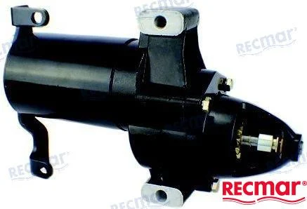 Recmar - Starter (ph130-0008)