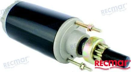 Recmar - Starter (ph130-0009)
