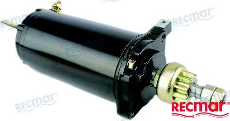 Recmar - Starter (ph130-0010)