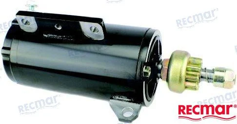 Recmar - Starter (ph130-0012)