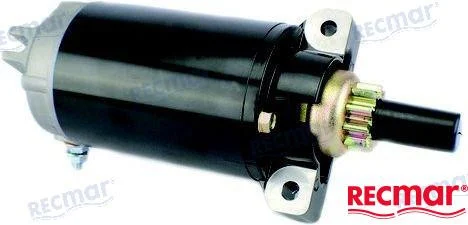 Recmar - Starter (ph130-0024)