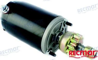 Recmar - Starter (ph130-0038)