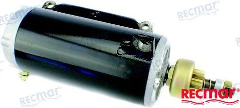 Recmar - Starter (ph130-0039)