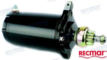 Recmar - Starter (ph130-0040)