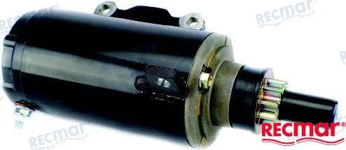 Recmar - Starter (ph130-0044)