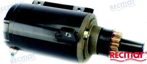 Recmar - Starter (ph130-0045)