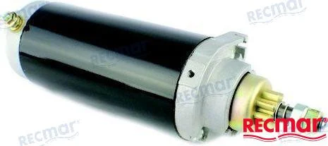 Recmar - Starter (ph130-0046)