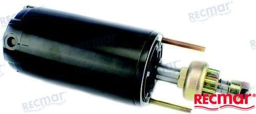 Recmar - Starter (ph130-0047)