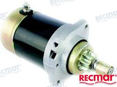 Recmar - Starter (ph130-0048)