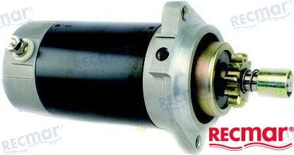Recmar - Starter (ph130-0049)