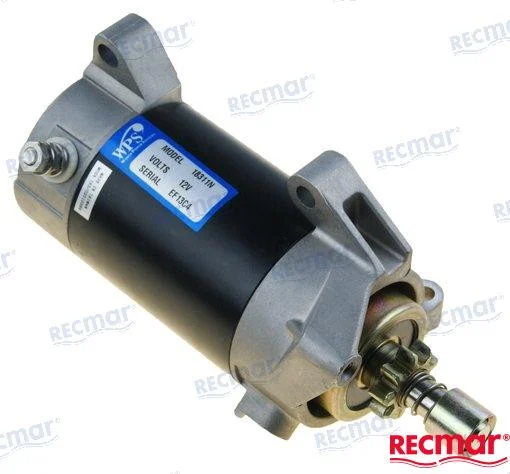 Recmar - Starter (ph130-0050)