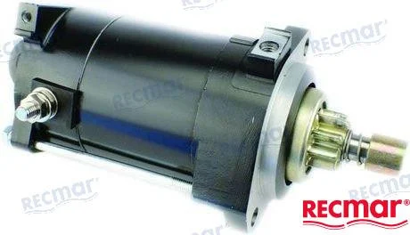 Recmar - Starter (ph130-0051)