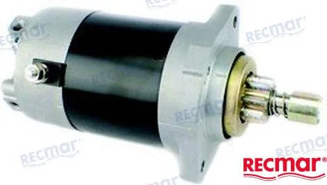 Recmar - Starter (ph130-0052)