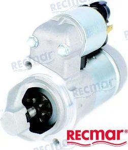 Recmar - Starter (ph130-0077)