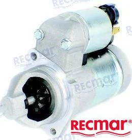 Recmar - Starter (ph130-0078)