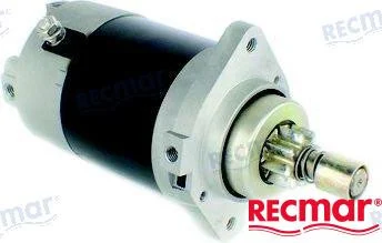 Recmar - Starter (ph130-0079)