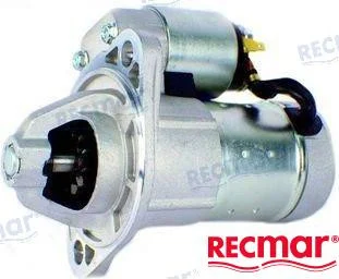 Recmar - Starter (ph140-0009)