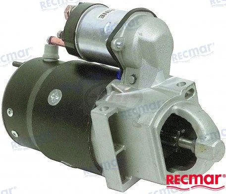 Recmar - Starter G.m. (ph140-0015)