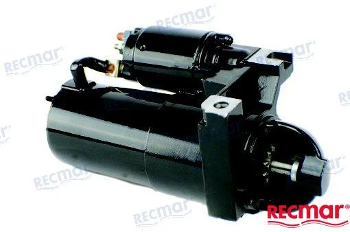 Recmar - Starter (ph140-0020-d)