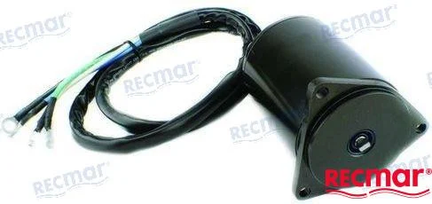 Recmar - Yamaha Trim Motor (ph200-t050)