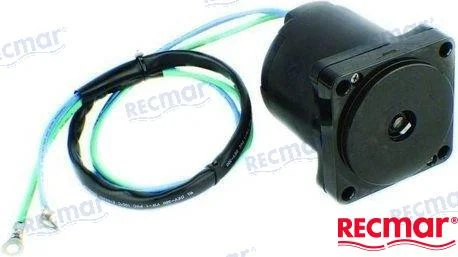 Recmar - Trim Motor (ph200-t057)