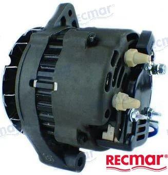 Recmar - Alternator 65a (ph300-0014)