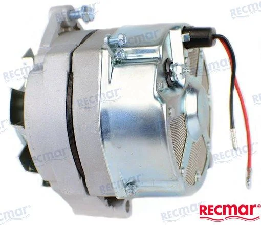Recmar - Alternator (ph300-0022)