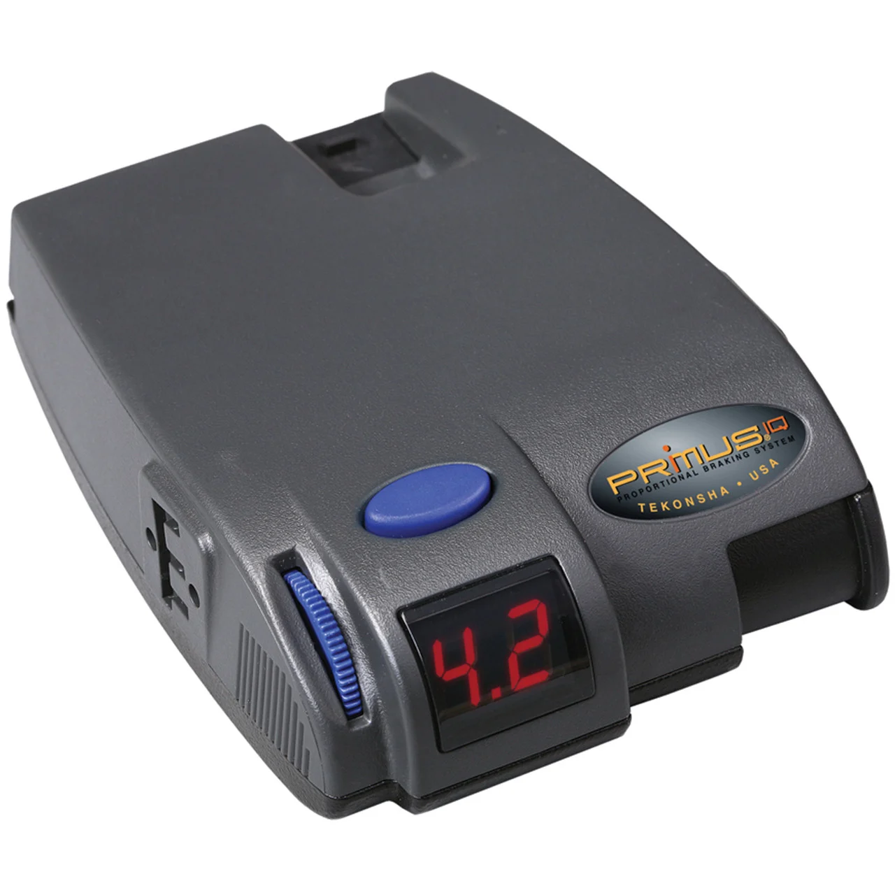 Tekonsha 90160 Primus IQ Electronic Brake Control - 90160
