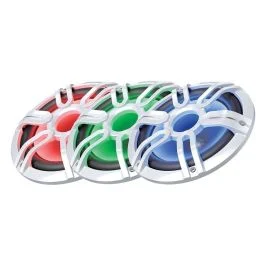 Pioneer Rgb Led Light Kit F/ Me100 Series Subwoofers