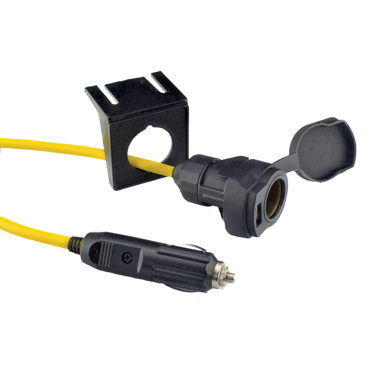 Prime Products 08-0920 12V Extension Cord 10' Hd - 08-0920