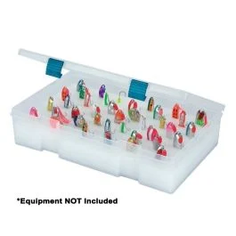 Plano Prolatch Spoon Box - Clear