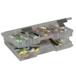 Plano Guide Series Two-Tiered Stowaway - Sized For 3700 Series