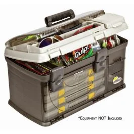 Plano Guide Series Pro Stowaway Rack Tackle System