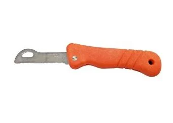 Plastimo Floating Knife - Folding