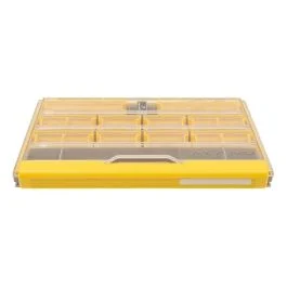 Plano Edge 3600 Terminal Box