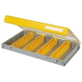 Plano Edge Vertical Jig & Spybait Box