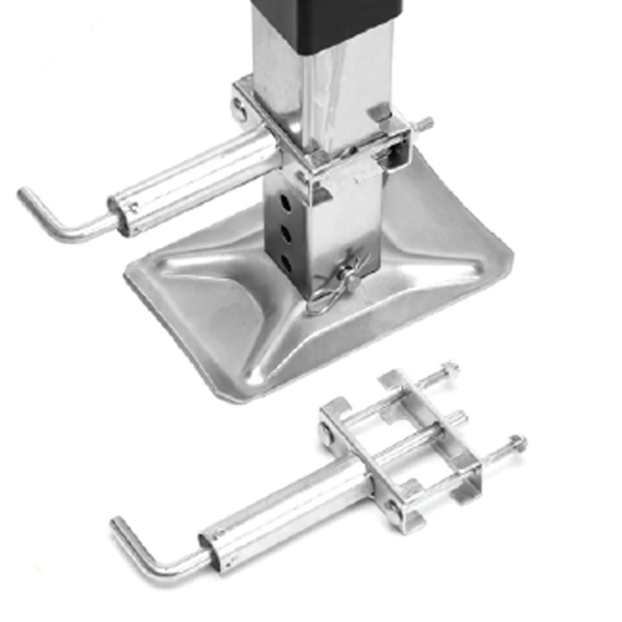 Stromberg Carlson LG-119113 Pull Pins for Fifth Wheel Landing Gear 3/8 in. - LG-119113