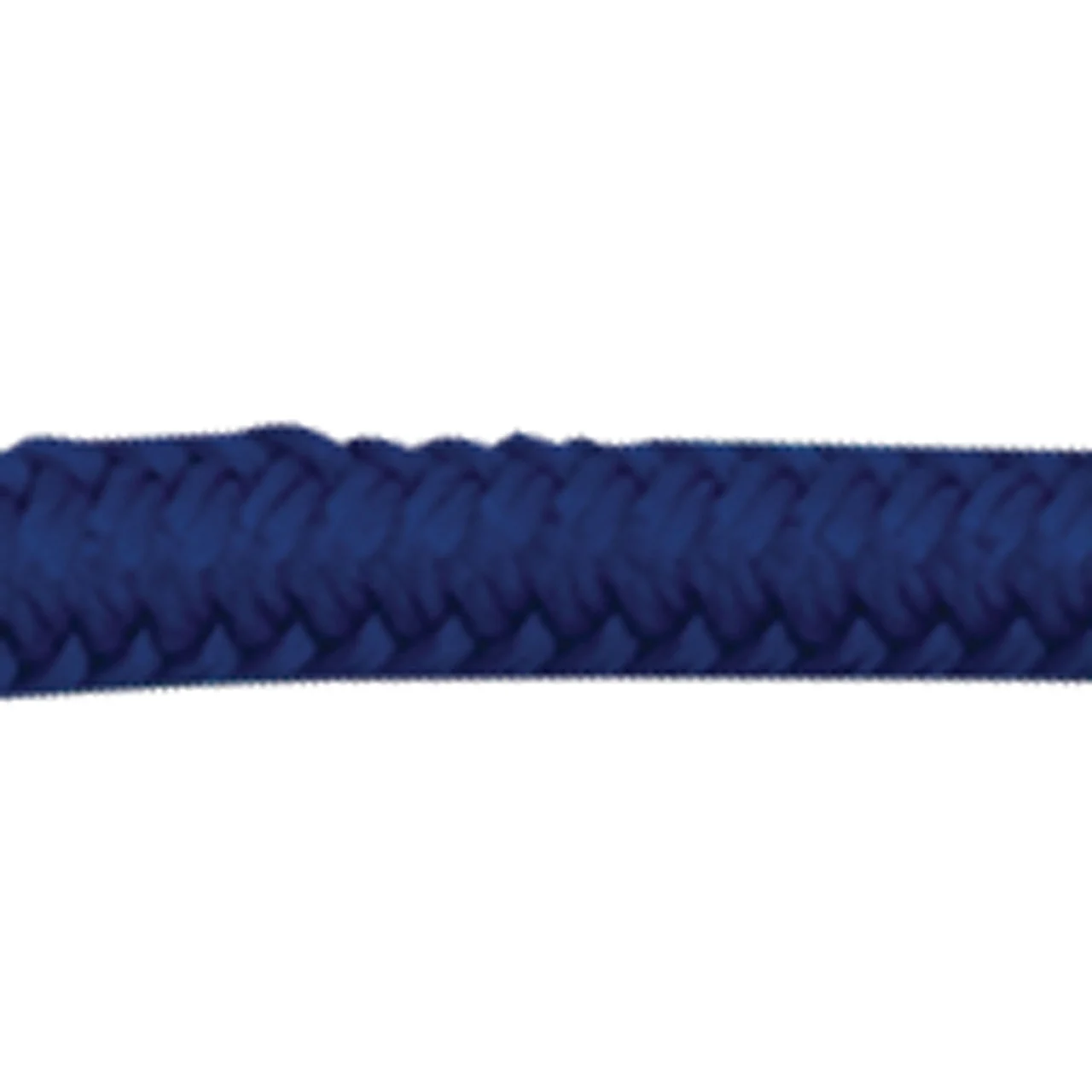 Sea-Dog 302112020NV-1 Double Braided Nylon Dock Line - 1/2" x 20', Navy - 302112020NV-1