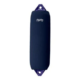 Polyform Elite Fender Cover F/F-3 Fenders - Blue