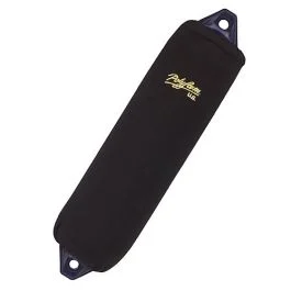 Polyform Elite Fender Cover F/F-5 Fenders - Black